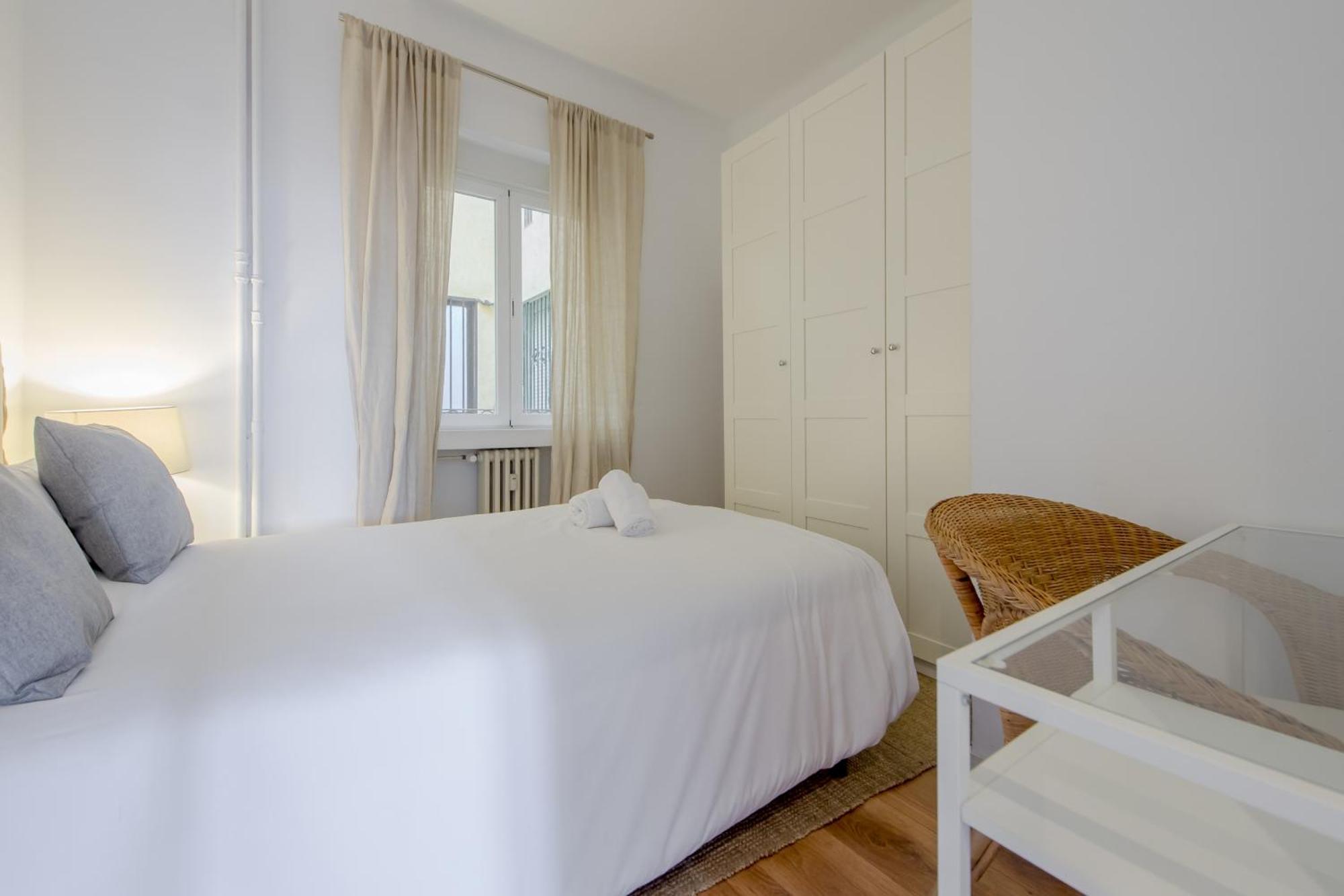 Luxury Apartamento De 5Hab En El Centro De Madrid Buitenkant foto