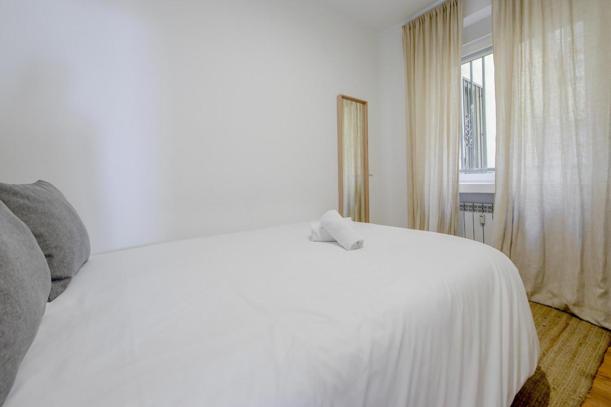 Luxury Apartamento De 5Hab En El Centro De Madrid Buitenkant foto