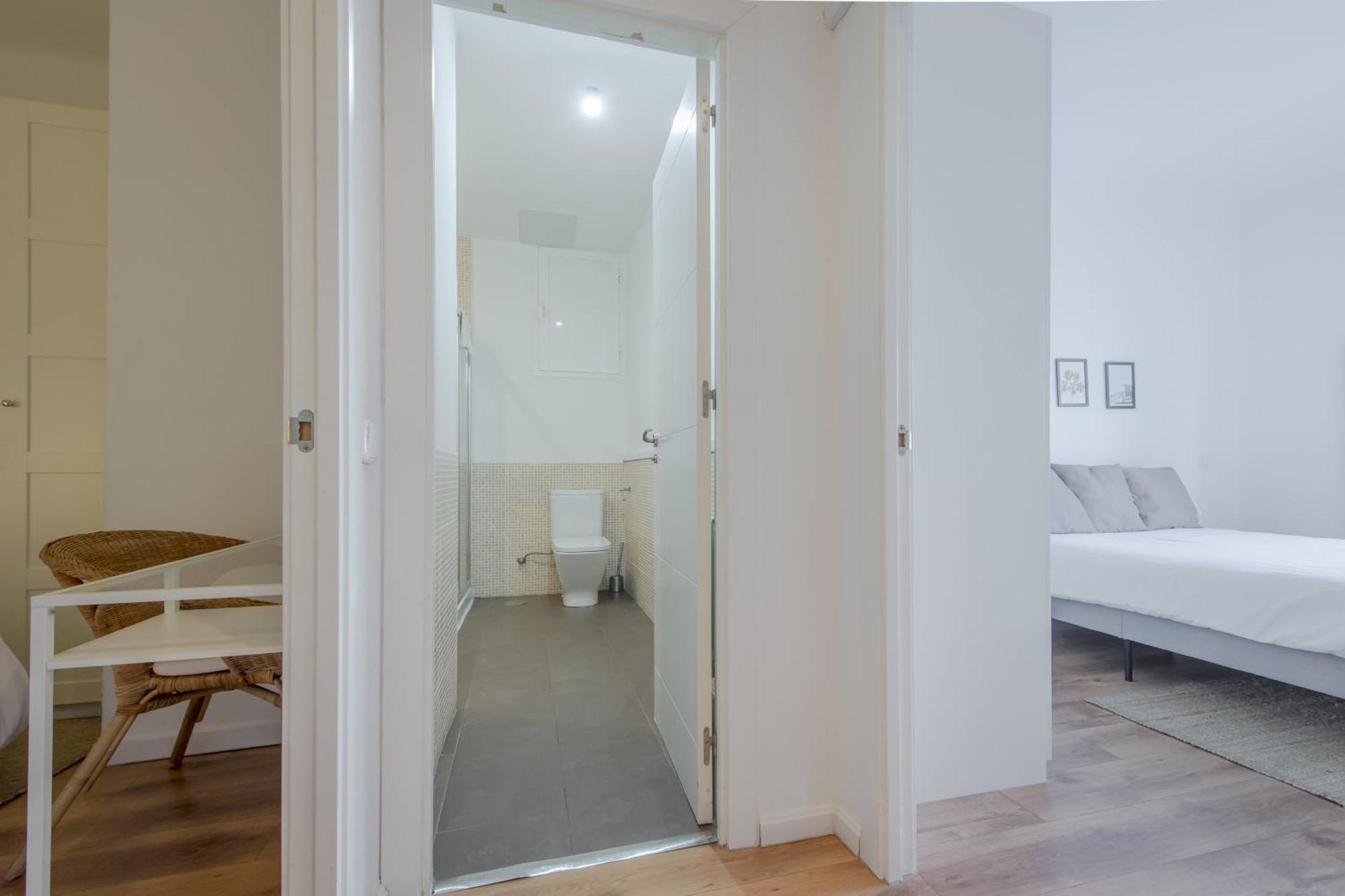 Luxury Apartamento De 5Hab En El Centro De Madrid Buitenkant foto